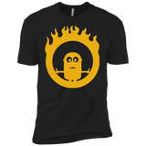 War Minions Boys Premium T-Shirt