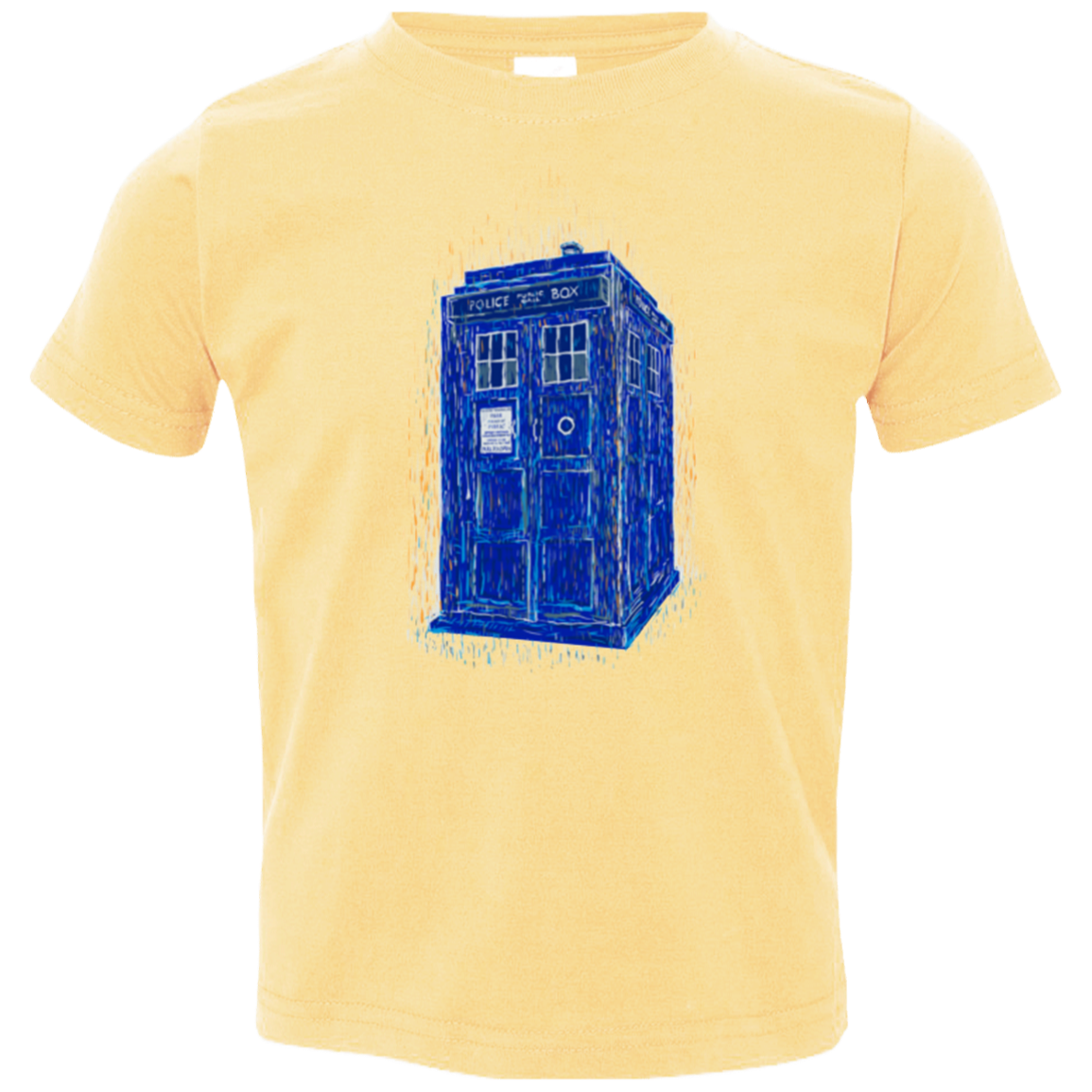 Woodcutardis Toddler Premium T-Shirt