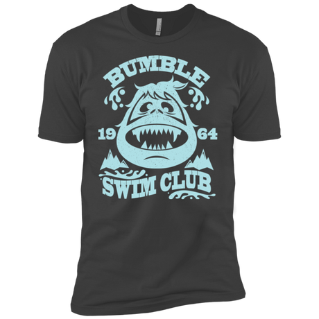 Bumble Club Boys Premium T-Shirt