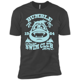 Bumble Club Boys Premium T-Shirt