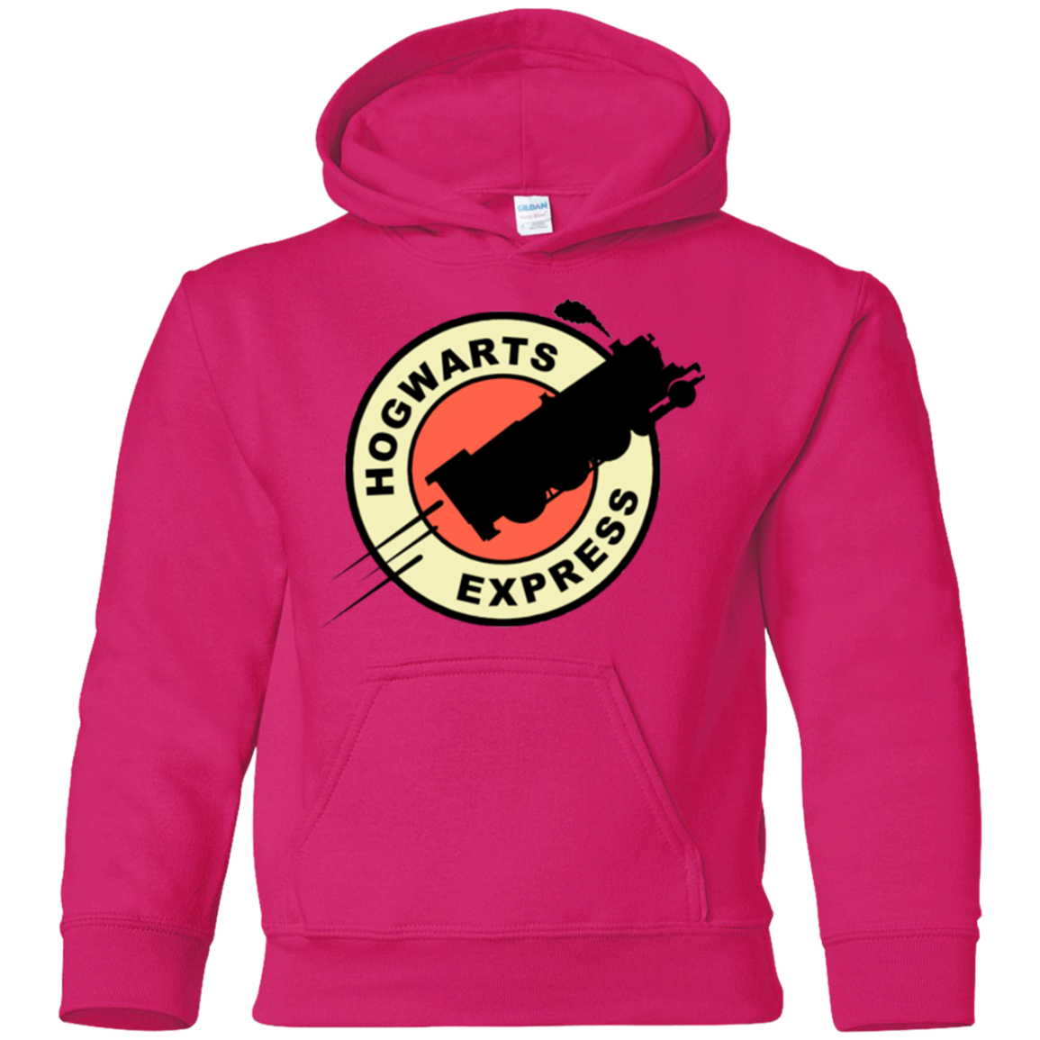Magic Express Youth Hoodie