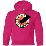 Magic Express Youth Hoodie