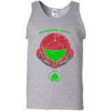 Alive Men's Tank Top