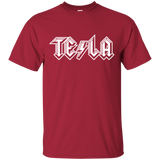 TESLA T-Shirt