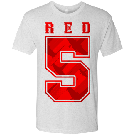 Red 5 Men's Triblend T-Shirt