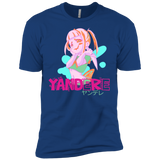 Yandere Men's Premium T-Shirt