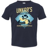 Unkars Ration Packs Toddler Premium T-Shirt