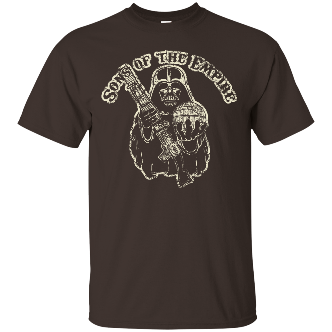 Sons of the empire T-Shirt