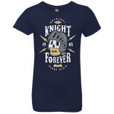 Knight Forever Girls Premium T-Shirt