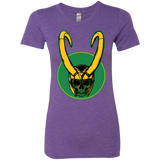 Tricksters End Women's Triblend T-Shirt