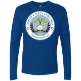 Looper Men's Premium Long Sleeve