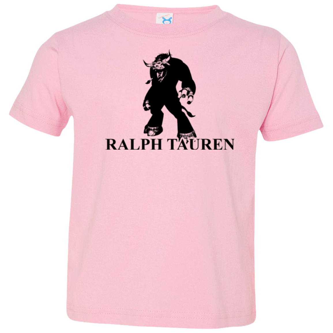 Ralph Tauren Toddler Premium T-Shirt