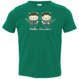 hellohunters Toddler Premium T-Shirt