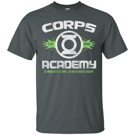 Corps Academy T-Shirt