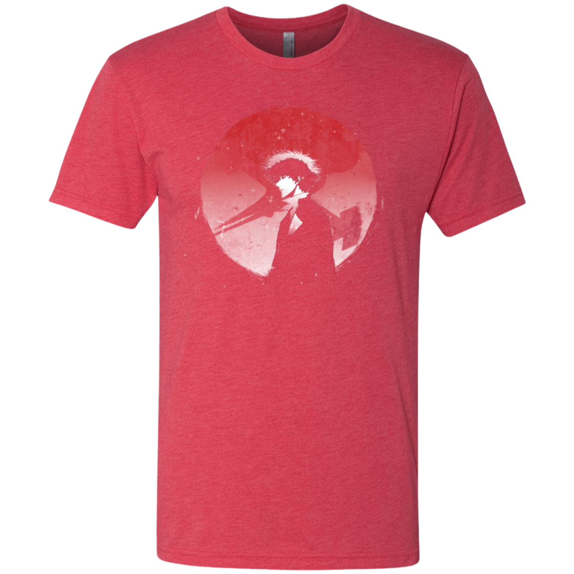 space cowboy 2 Men's Triblend T-Shirt