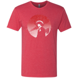 space cowboy 2 Men's Triblend T-Shirt