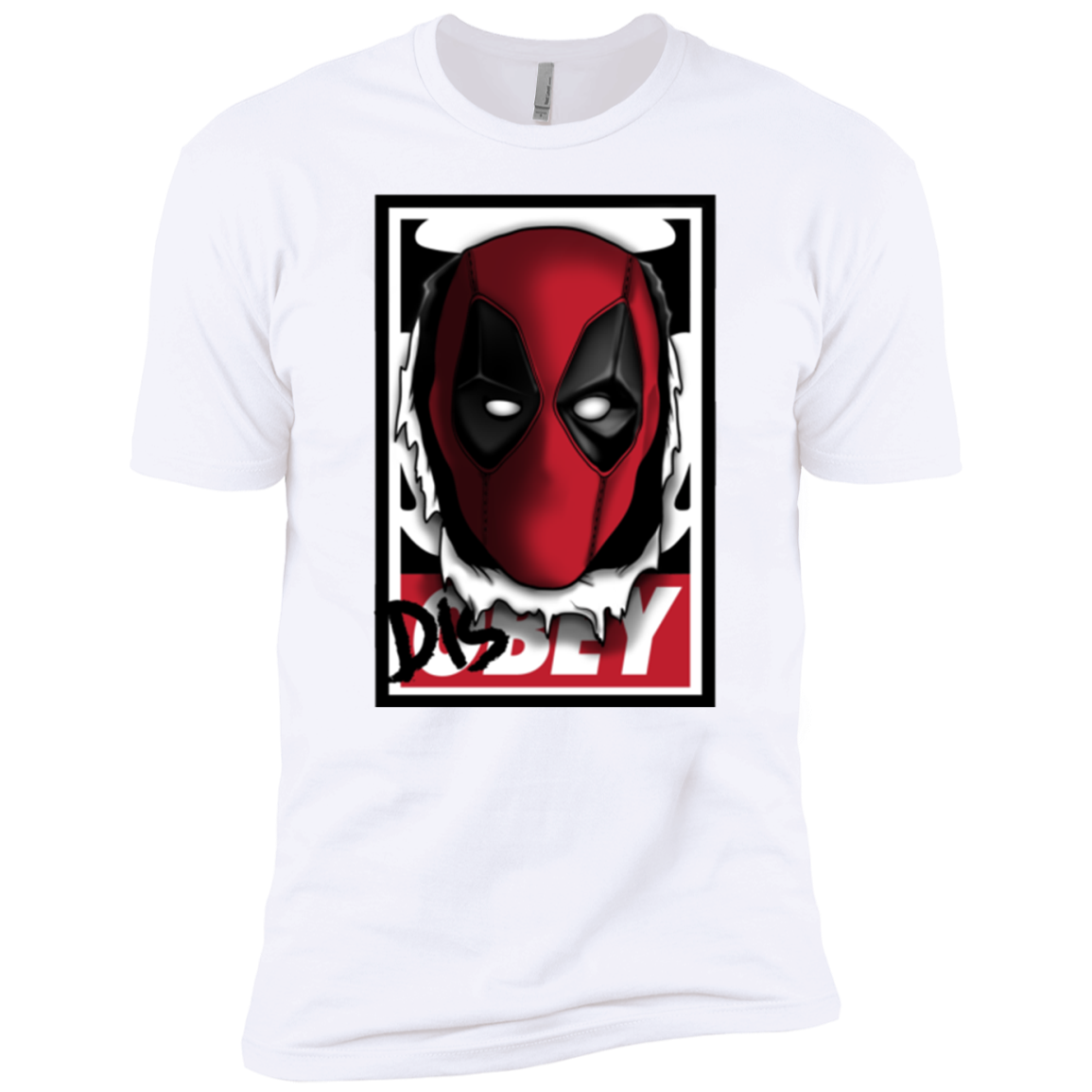 Hi there Boys Premium T-Shirt