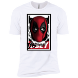 Hi there Boys Premium T-Shirt