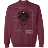 Probe Droid POD Crewneck Sweatshirt