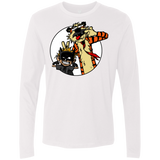 Gothams Finest Men's Premium Long Sleeve