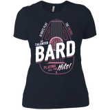 Bard Women's Premium T-Shirt
