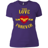 TLF  WONDER Women's Premium T-Shirt