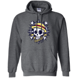 One Destiny Pullover Hoodie