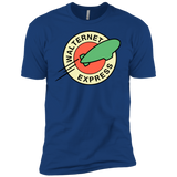 Walternet Express Boys Premium T-Shirt