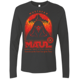 Maul Martial Arts Men's Premium Long Sleeve
