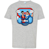 Plastic Fantastic Toddler Premium T-Shirt
