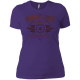 Dark Side Academy Women's Premium T-Shirt