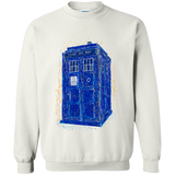 Woodcutardis Crewneck Sweatshirt