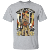 Bobateer T-Shirt