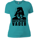 Dart Fucking Vader Women's Premium T-Shirt