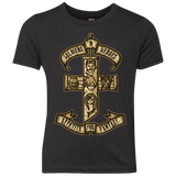 APPETITE FOR FANTASY Youth Triblend T-Shirt