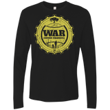 War never changes (2) Men's Premium Long Sleeve