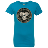 The Specialist Girls Premium T-Shirt