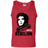 Viva la Rebelion Men's Tank Top