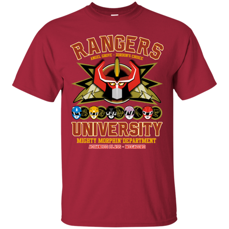 RANGERS U Ultimate T-Shirt