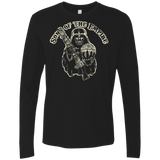 Sons of the empire Men's Premium Long Sleeve