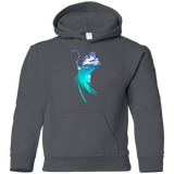 Frozen Fantasy Youth Hoodie