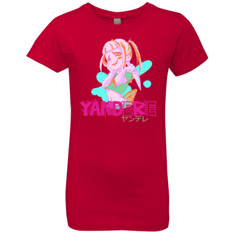 Yandere Girls Premium T-Shirt