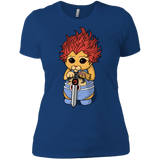Thunder Kitty Women's Premium T-Shirt