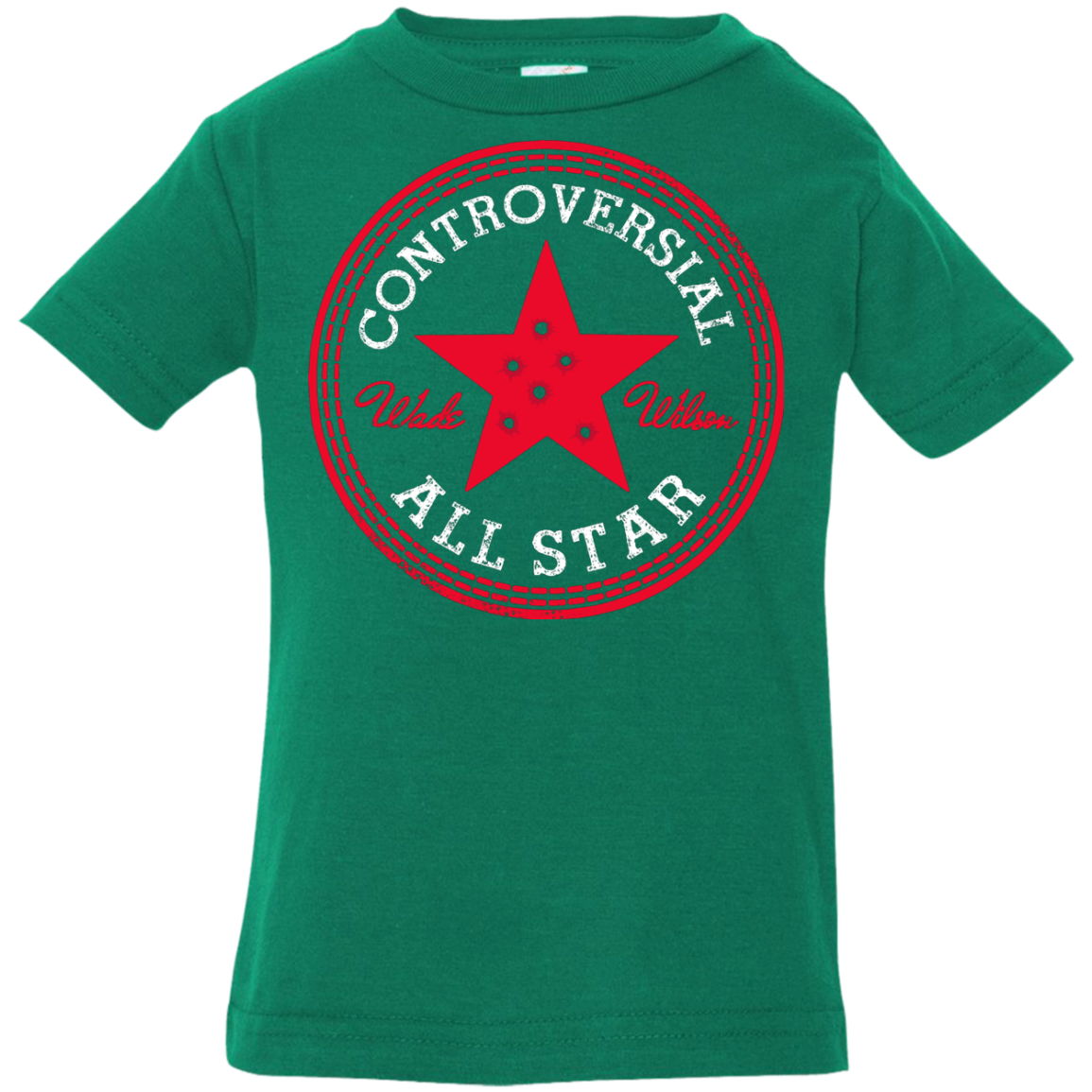 All Star Infant Premium T-Shirt