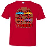 TMNDP Toddler Premium T-Shirt