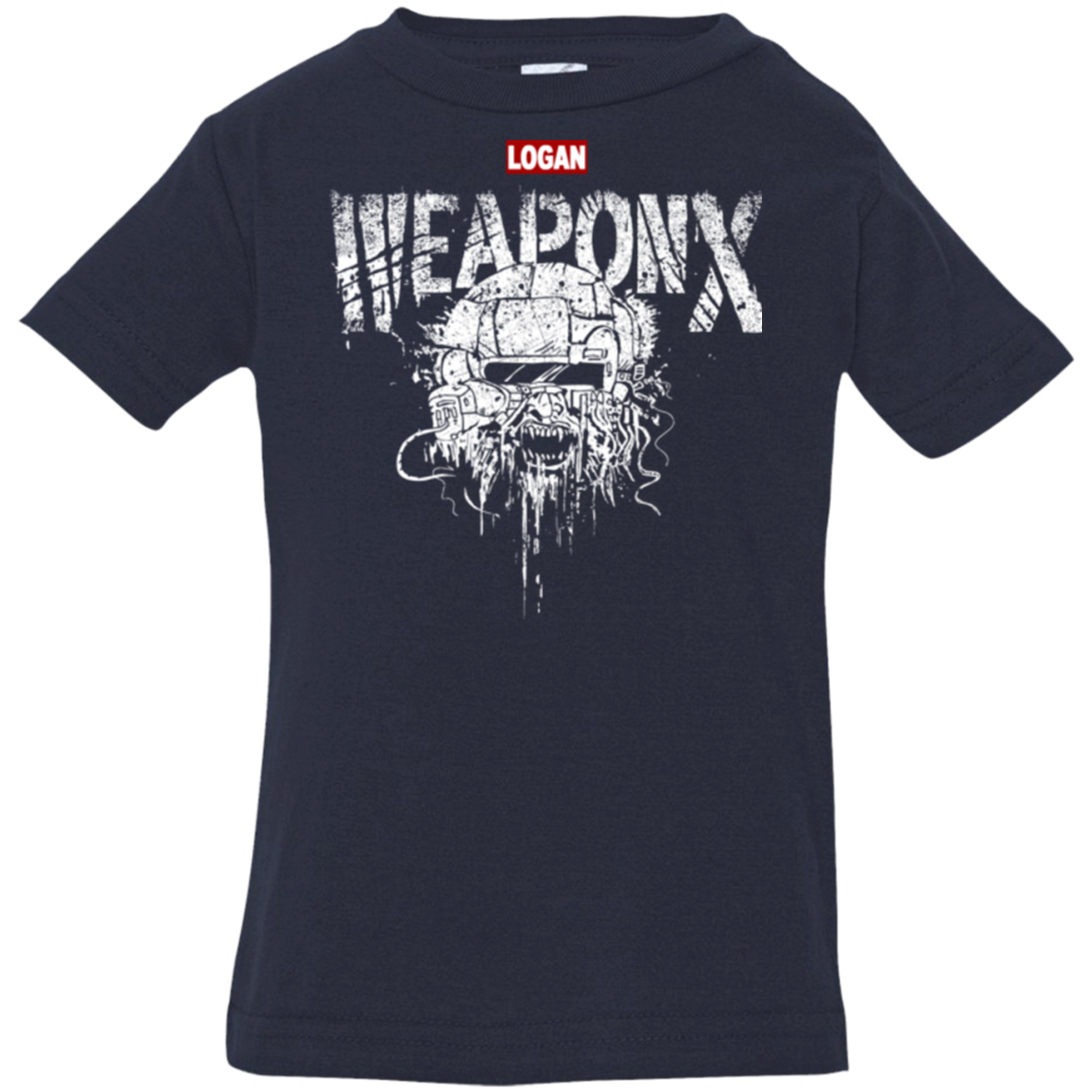 The Weapon Infant Premium T-Shirt