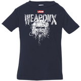 The Weapon Infant Premium T-Shirt