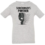 Schrodingers Panther Infant Premium T-Shirt