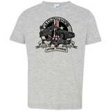 Anytime Anywhere Toddler Premium T-Shirt