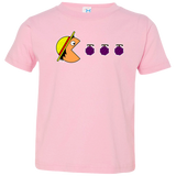 Hungry Pirate Toddler Premium T-Shirt